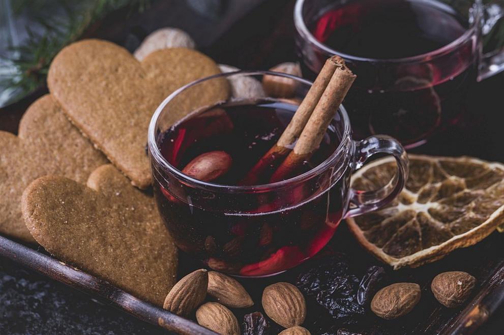  греяно вино 