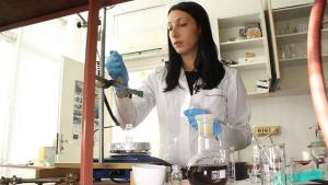 Темата на NOVA