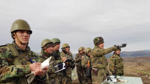 военно учение