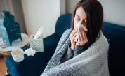  Болните от грип се усилват - в кои общини оповестиха зараза 