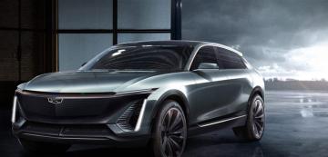 Тази концепция трябва да послужи като основа за създаването на първия електромобил на Cadillac. Възможно е да носи името XT6. Повече подробности за момента липсват.