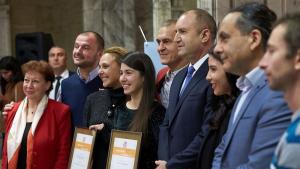 Румен Радев доброволчески инициативи