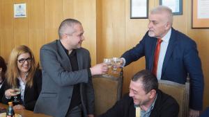 Разград кмет празник