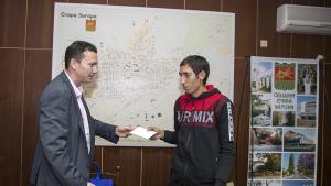 Петър Бонев