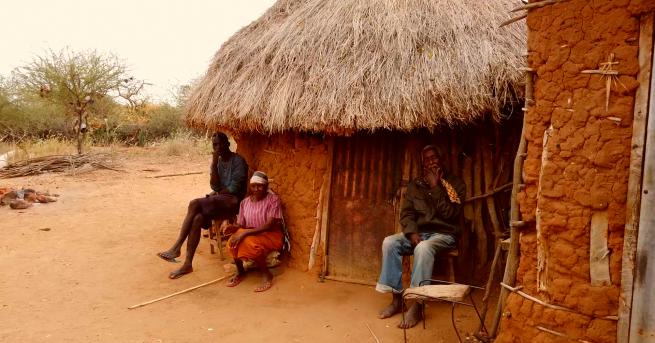 Любопитно Запознайте се с народа Тайта Без багаж ни повежда