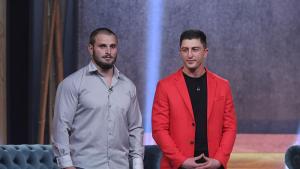 Игри на волята