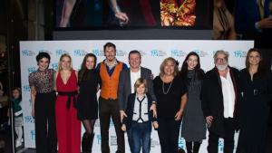 откраднат живот