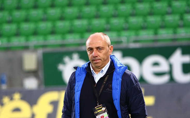 Илиан Илиев изведе 23-ма за първа тренировка, чака нов бразилец