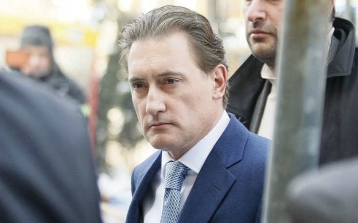 Домусчиев с изявление след големия успех на 