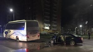 катастрофа жп мост