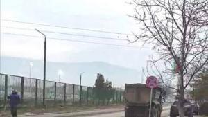 строеж Пловдив