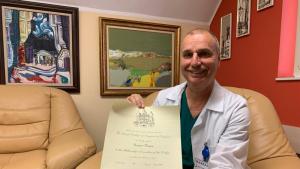 професор Димов хирург Пловдив