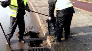 шахти почистване Пловдив