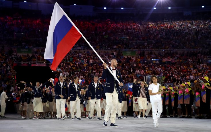 Изхвърлиха Русия от всички големи първенства!