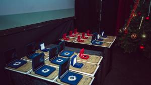 Лекар на годината