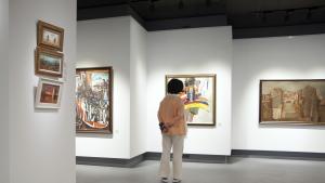 Служители на музеи и галерии настояват за увеличение на парите