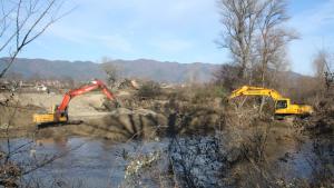 инспекция строеж