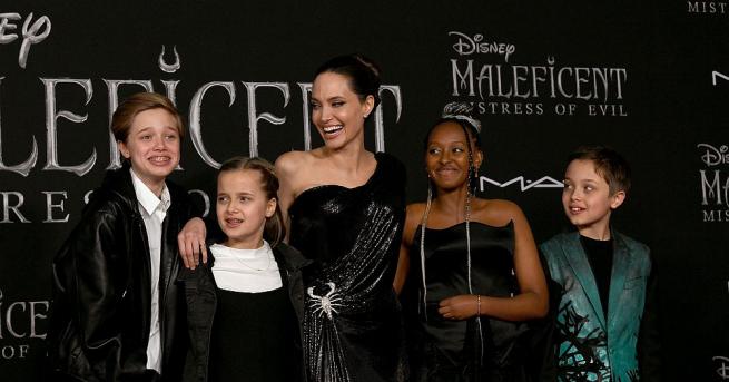 От доста време насам се знаеше че родената през 2006