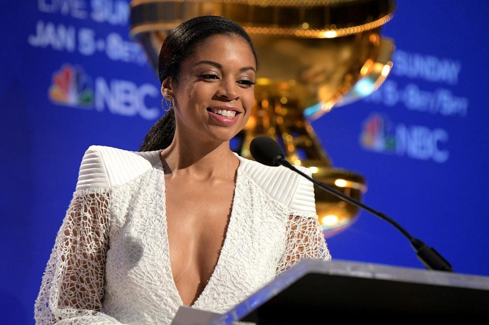  Златен глобус 