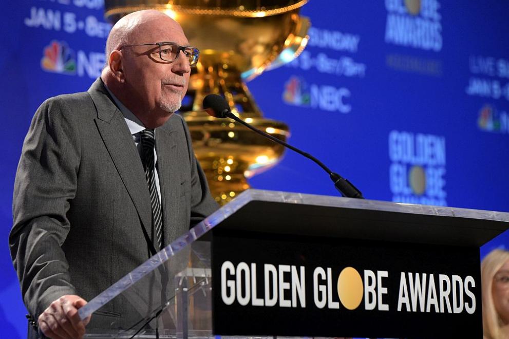  Златен глобус 