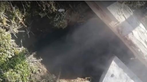  Момиче пропадна в парк във Велинград, с тежки изгаряния е 