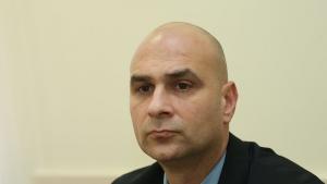 Димитър Франтишек