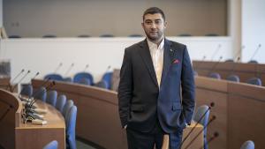 Карлос Контрера