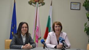 Галина Стоянова