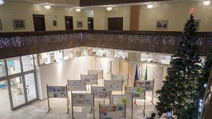 благотворителен базар