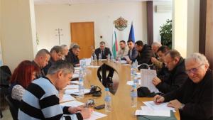 спортист разград област