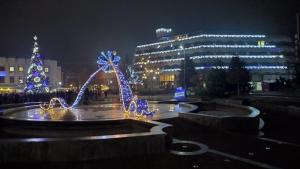 Коледни работилници в Дупница