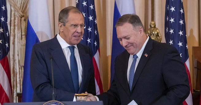 Властите на САЩ възнамеряват да задълбочат сътрудничеството си с Русия