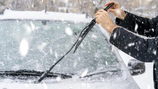  <p>Нова скица за кражба на коли през зимата</p> 