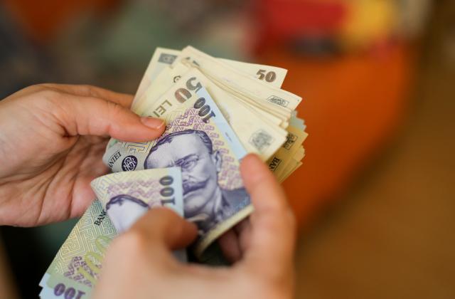 Румънските държавни пенсии ще се повишат средно с 40% от