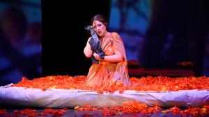 Африканката