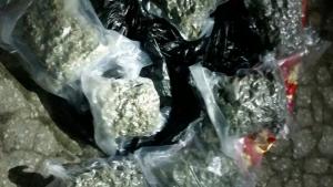 марихуана Пловдив