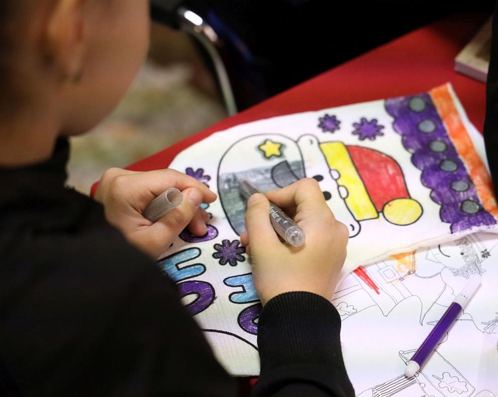  президентство елха 