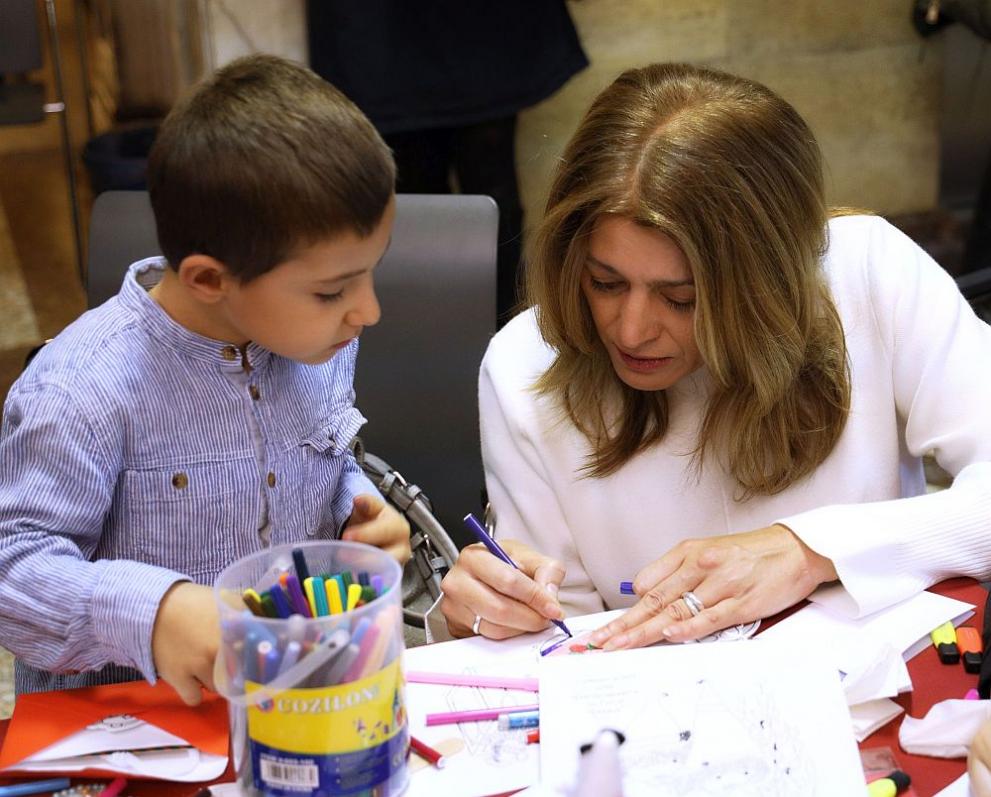  президентство елха 