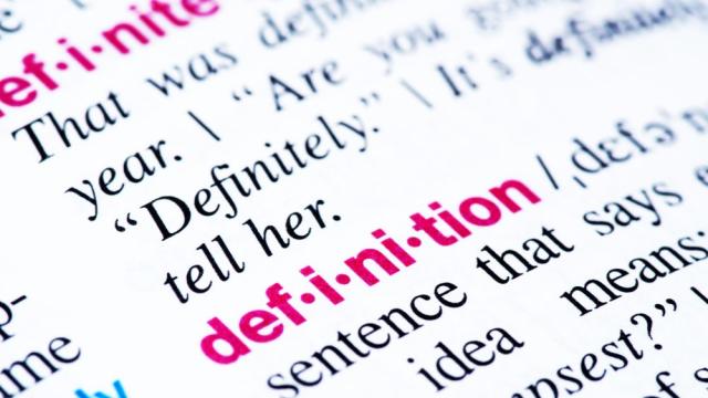 Думи на годината в Англия: „пермакриза“ и „партигейт“