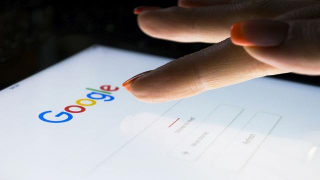 Какво ни казват резултатите от Google за коронавирус