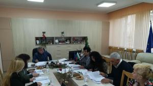 конкурс училища