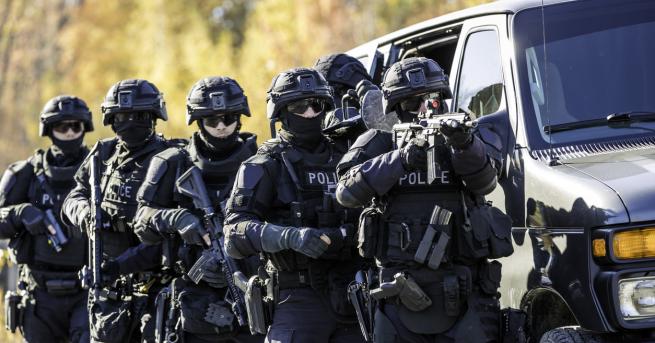 Службите в Дания са се мобилизирали и са предприели всеобхватна