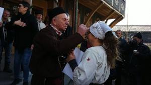 майсторски свидетелства