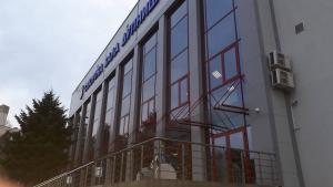 Коледен турнир по таекуондо в Дупница