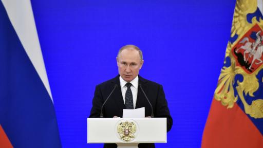  Съединени американски щати и Русия би трябвало да си оказват помощ взаимно в битката с пандемията 