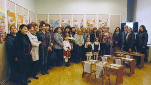 Габрово образование