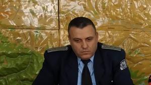 Комисар Венелин Младенов КАТ Пловдив