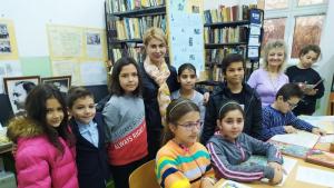 Седмица на четенето в Габрово