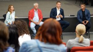 Милена Желева