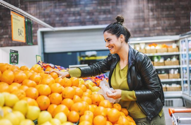 351 са нотификациите за опасни храни първите три месеца на